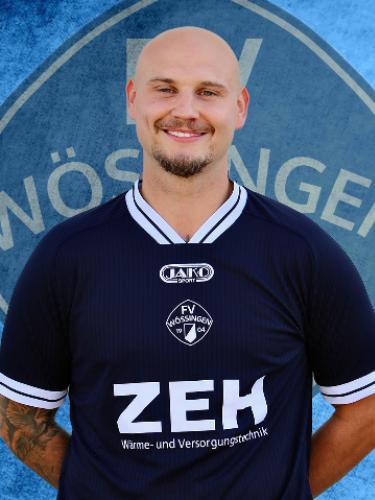 Lukas Gretz