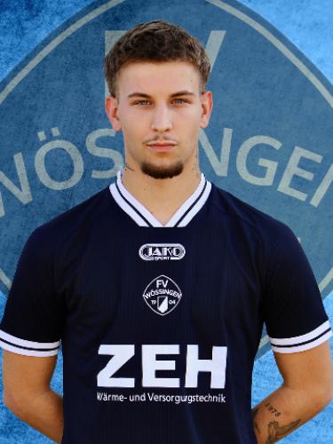 Mateo Ante Koslowski