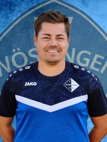 Dominik Rebmann