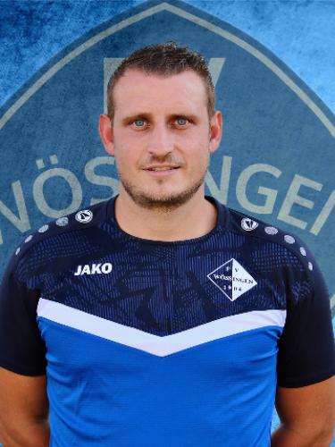 Rico Reichenbacher