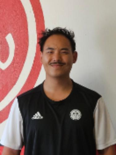 Thanh Van Tran
