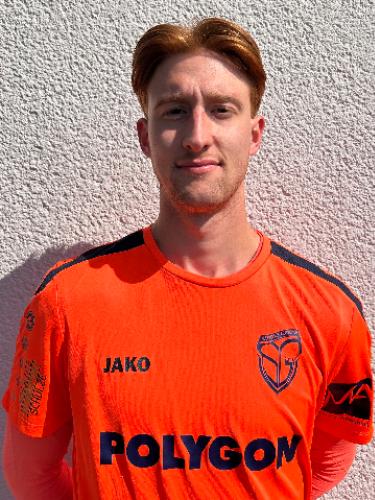 Max Jakob Linker