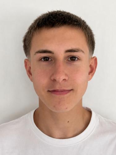 Matteo Fricke