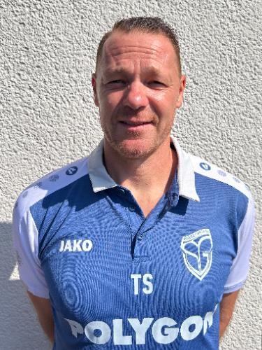 Timo Schlabach