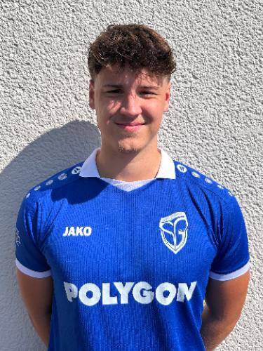 Noah Steinau