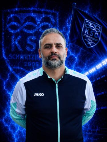 Serkan Karademirtok