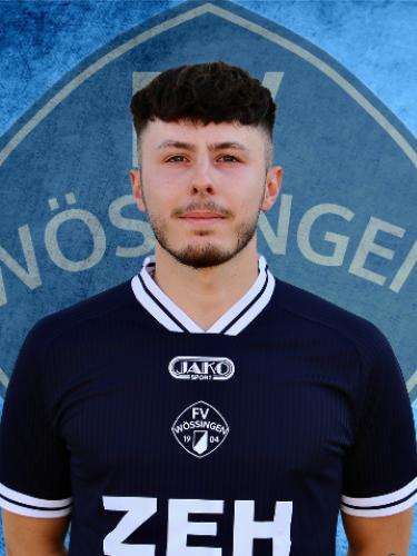 David Gorgievski