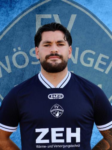 Fabio Caprino