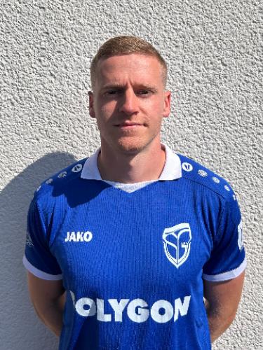Gianluca Vernillo