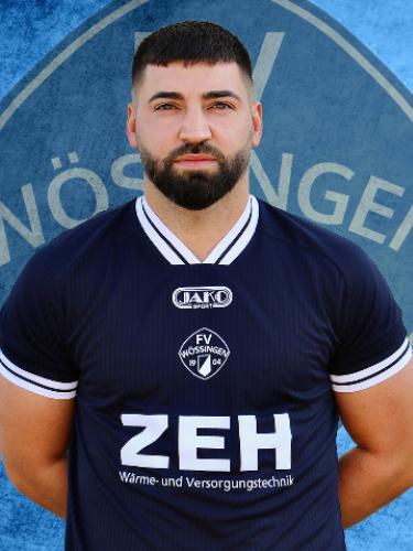 Ferdi Sanliünal