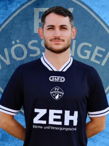 Emre Sarikan