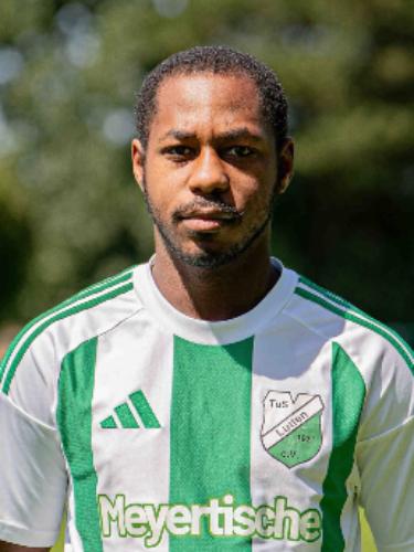 Armel-Thomas Ashiagbor
