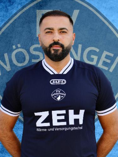 Fatih Yalabik