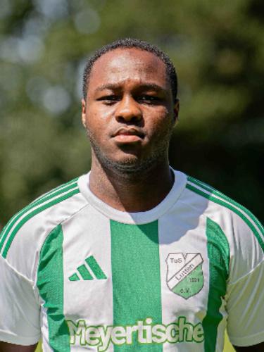 Laurel Mael Ashiagbor