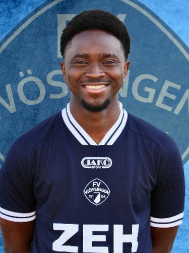 Kouassi Ange Darene Dorian Koffi