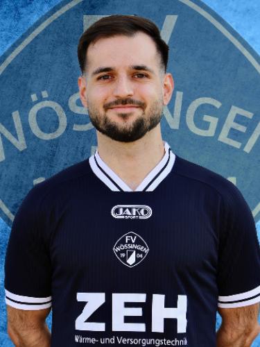 Mustafa Ceker