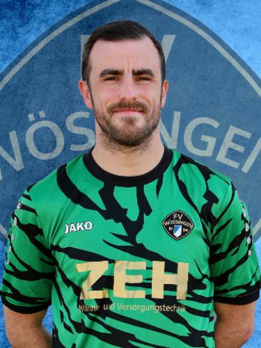Tobias Heilmann