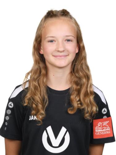 Emelie Georgi