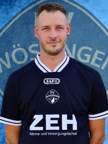 Tim Reichenbacher