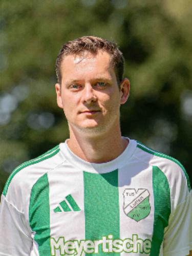 Steffen Karns