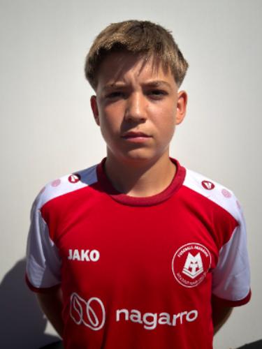 Emilian Ahmetovic