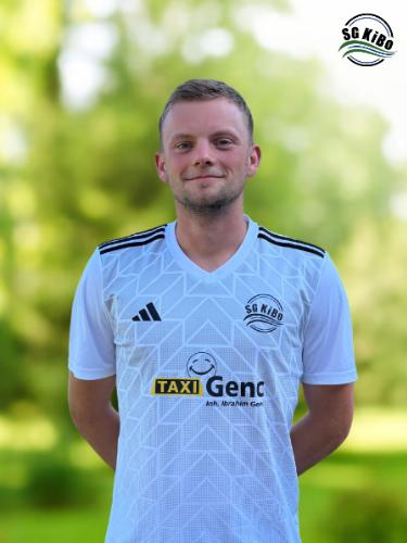 Lucas Bröcher