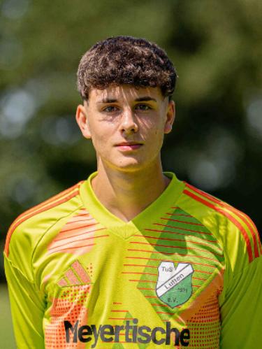 Noel Kühling