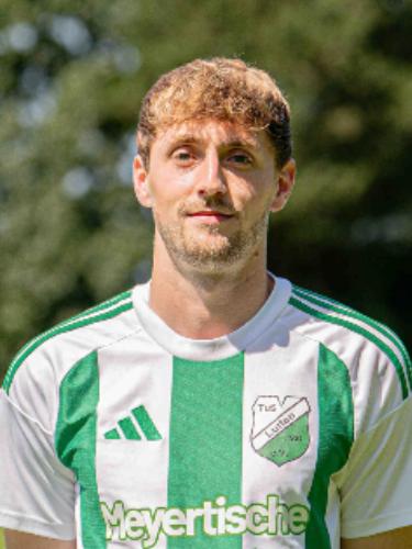Leo Niemann