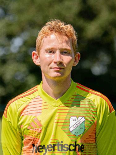 Jens Schlömer