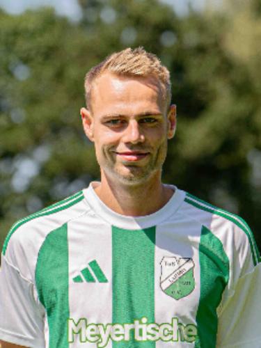 Hannes Sieveke