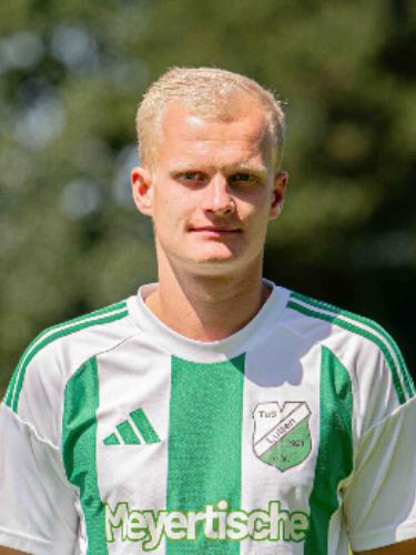 Henrik Sieveke