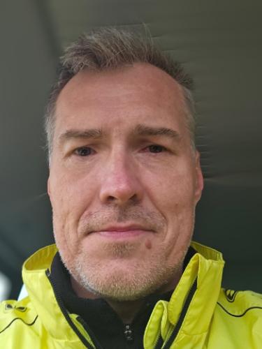 Stephan Geidies