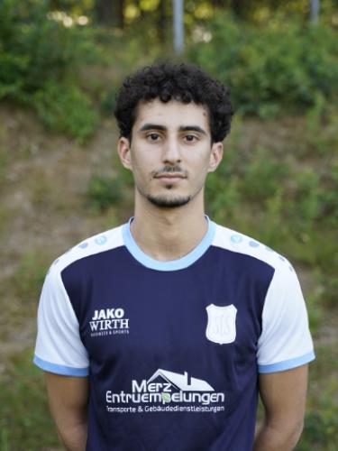 Devin Demir