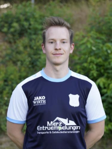 Oliver Christmann