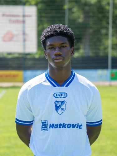 Jason Konadu