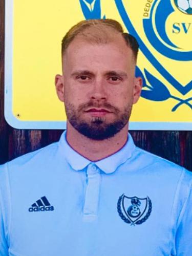 Lucas Meinke