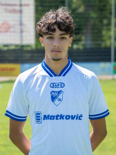 Ziad Khamma