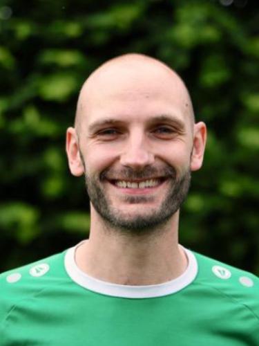 Rikus Janssen