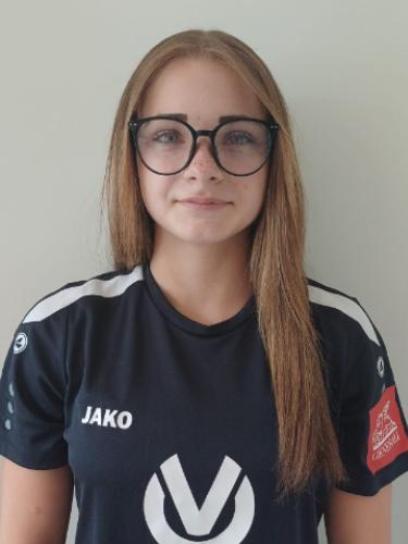 Lea Sophie Ernst
