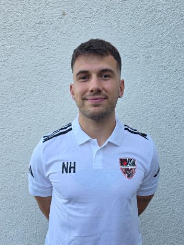 Niklas Häusinger