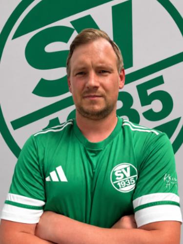 Sebastian Amend