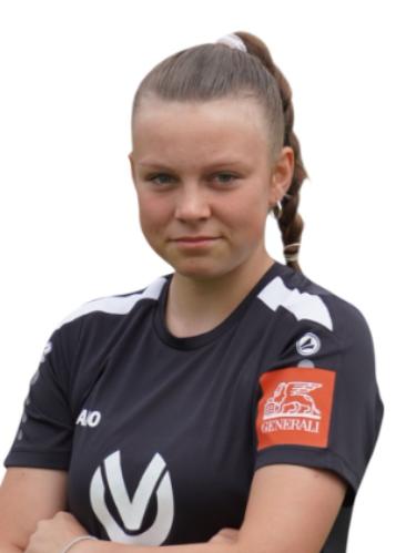 Kyra Weber