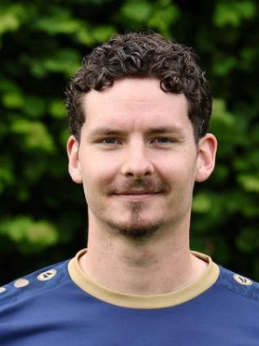 Tom Jungeblut