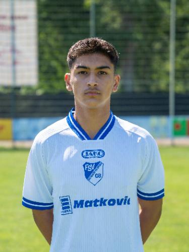 Leonardo Duljaj