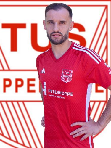 Bel-Albert Mehmeti
