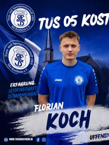 Florian Koch
