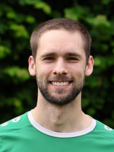 Silas Queder