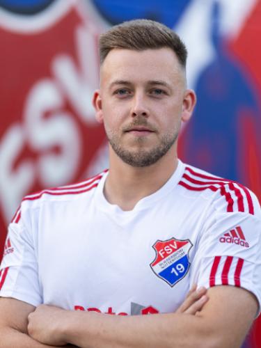 Justin Schüler