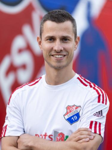 Daniel Plagemann