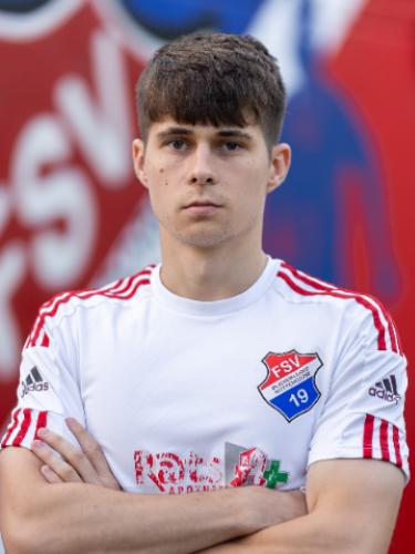 Danylo Lapenko
